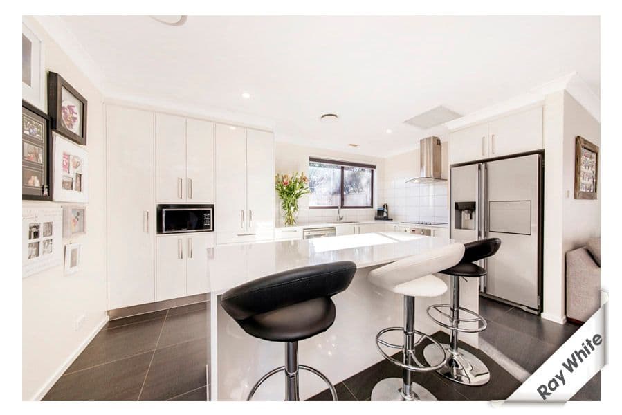 40 Smalley Circuit, Giralang ACT 2617, Giralang - Image 1