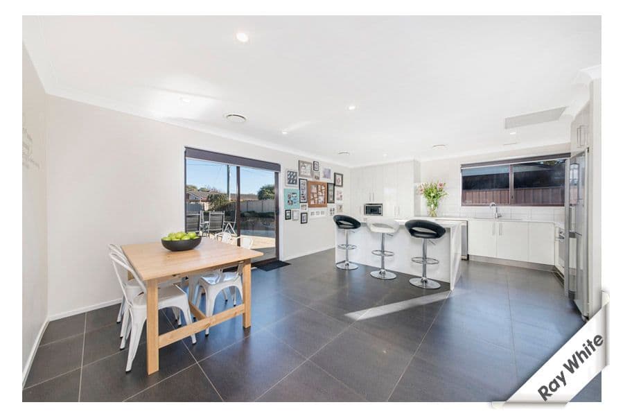 40 Smalley Circuit, Giralang ACT 2617, Giralang - Thumbnail 5