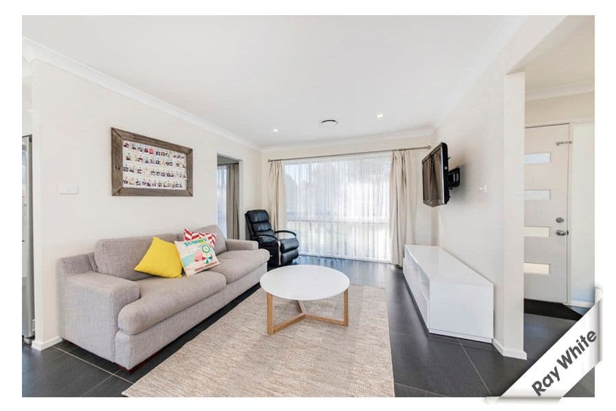 40 Smalley Circuit, Giralang ACT 2617, Giralang - Thumbnail 6