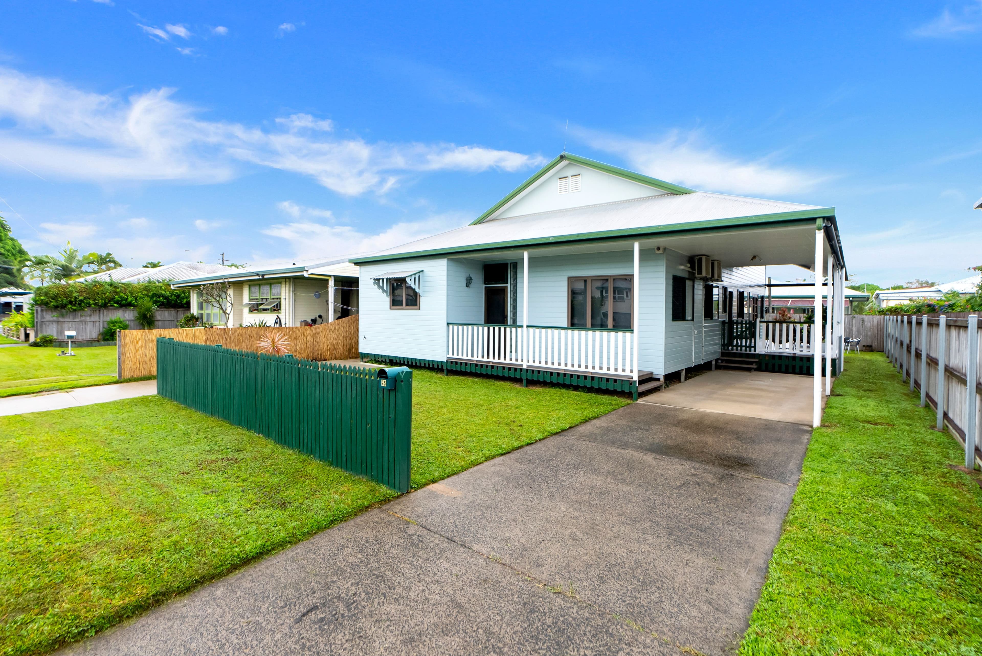 25 Balfe Street, Parramatta Park QLD 4870, Parramatta Park - Image 1
