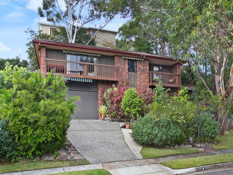 8 Tradewinds Place, KAREELA NSW 2232, Kareela - Image 1