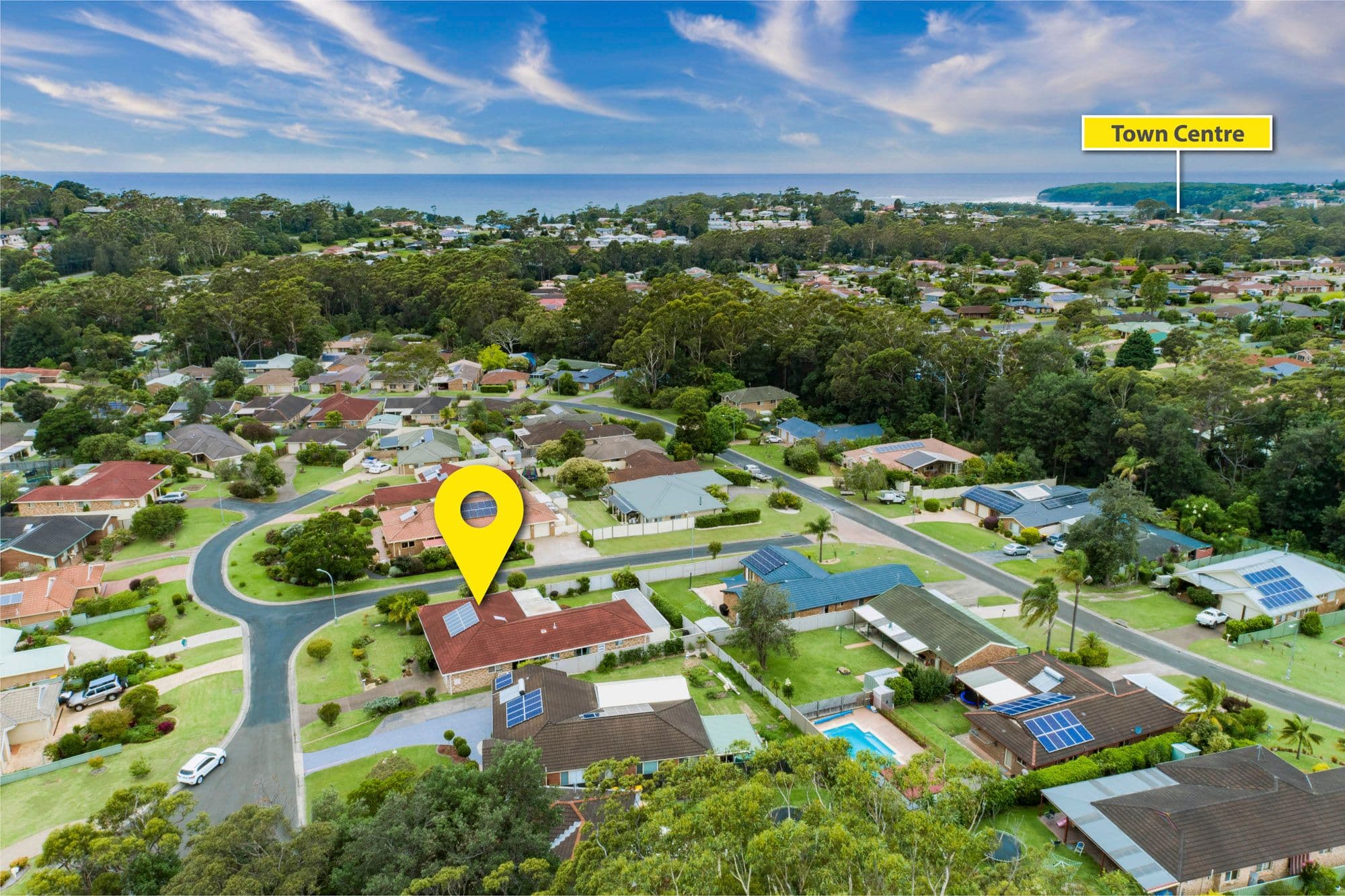 17 Flame Tree Court, Ulladulla NSW 2539, Ulladulla - Thumbnail 3