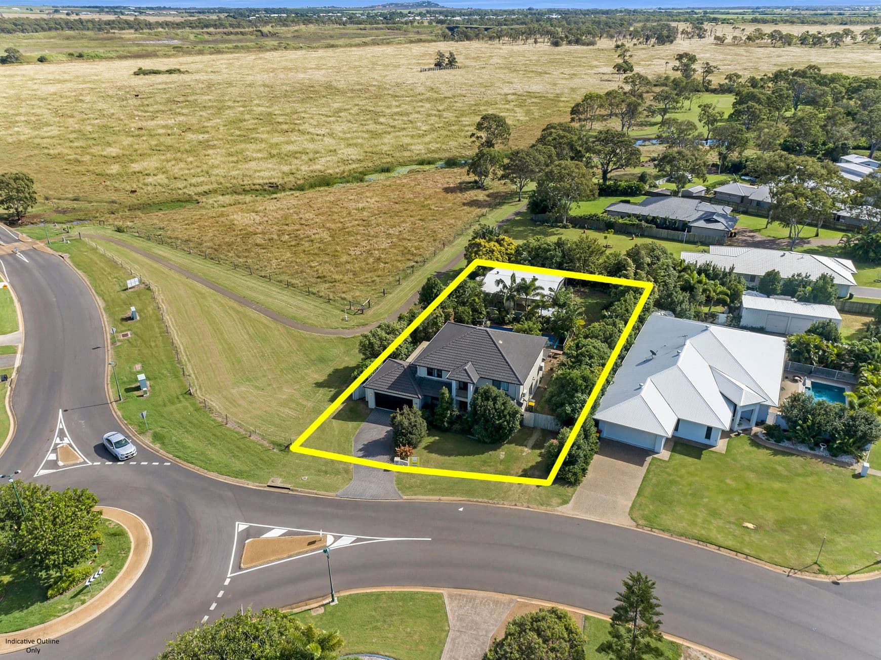 74 Bisdee Street, Coral Cove QLD 4670, Coral Cove - Image 1