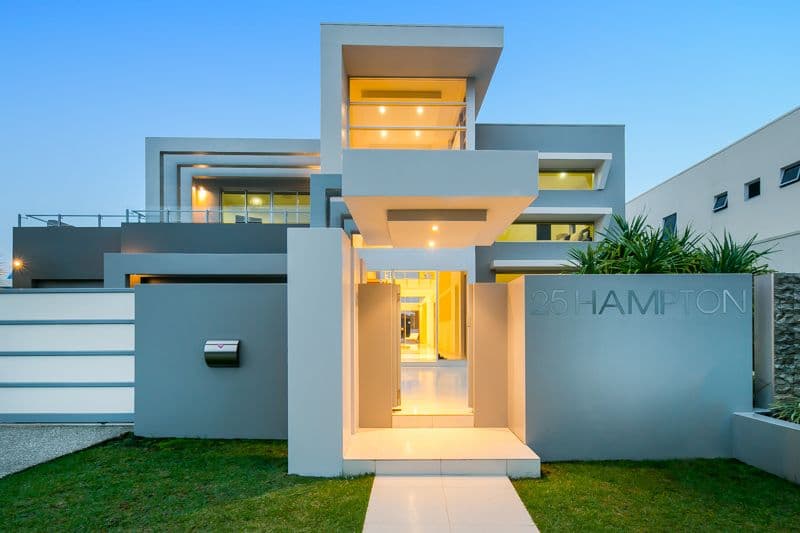 25 Hampton Court, Sovereign Islands QLD 4216, Sovereign Islands - Image 1