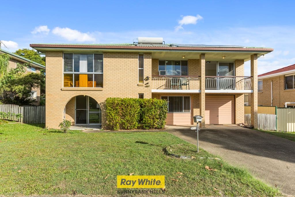 11 Camaro Street, Runcorn QLD 4113, Runcorn - Image 1