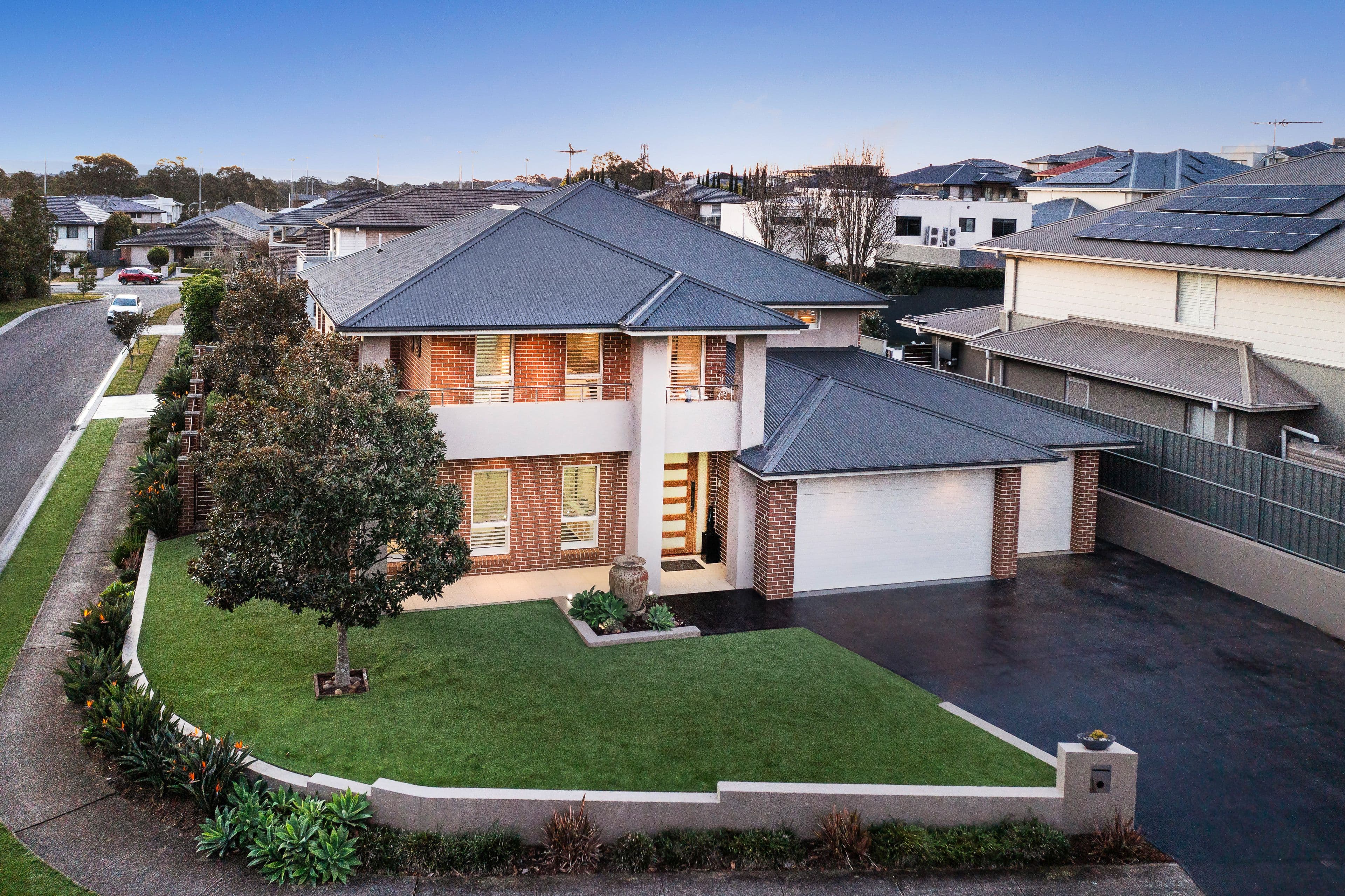 11 Country Club Circuit, Norwest NSW 2153, Norwest - Image 1