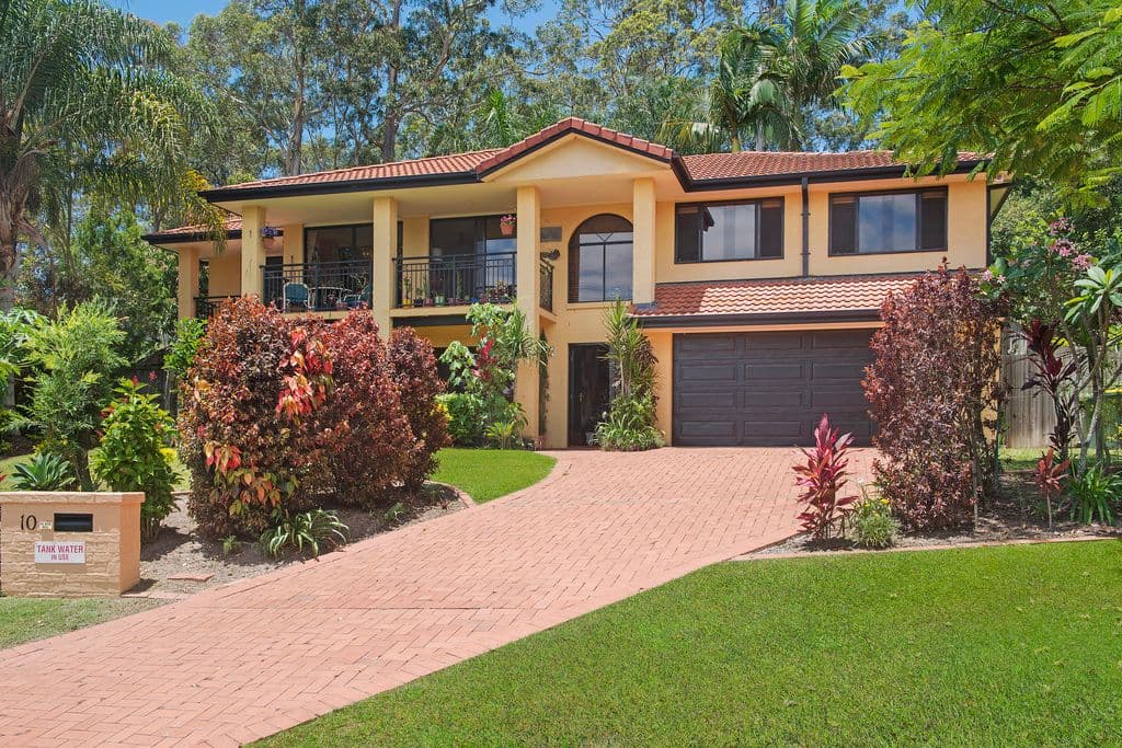 10 Ajax Court, Currumbin Waters QLD 4223, Currumbin Waters - Image 1