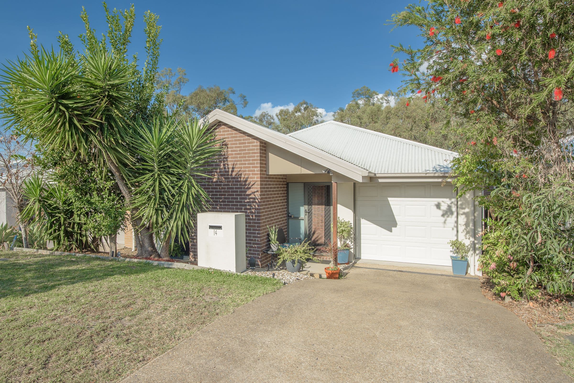 14 Christina Road, Clinton QLD 4680, Clinton - Image 1
