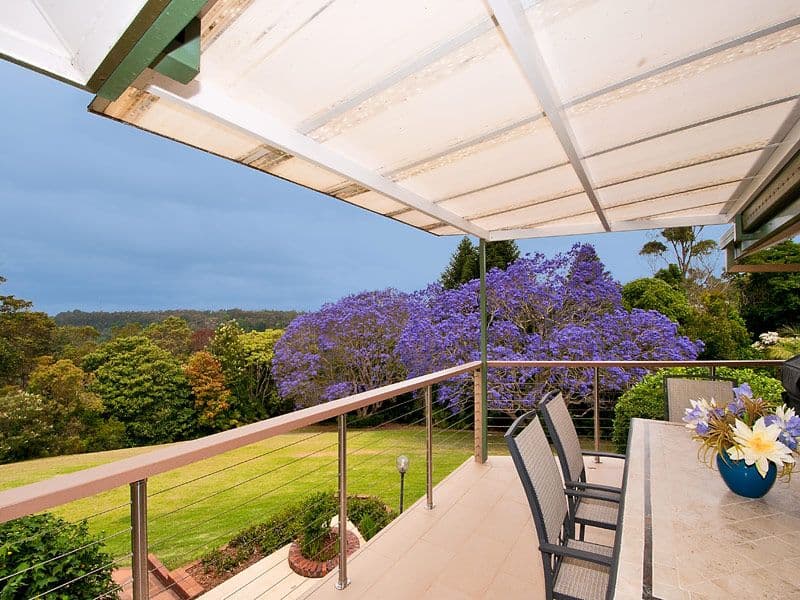 36 Bartle Road, TAMBORINE MOUNTAIN QLD 4272, Tamborine Mountain - Thumbnail 6