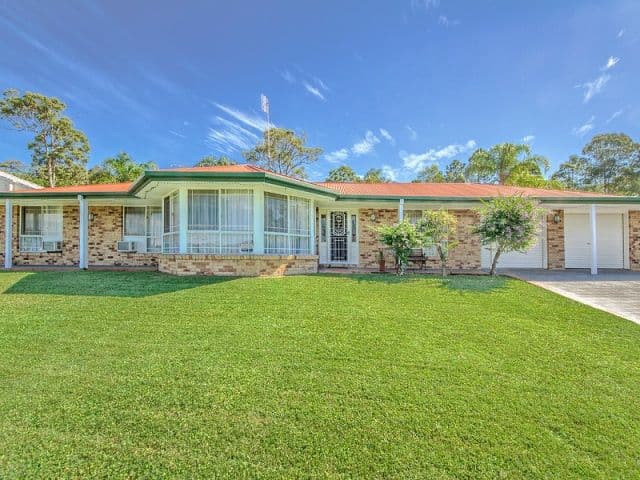 14 Stolle Court, OXENFORD QLD 4210, Oxenford - Thumbnail 2
