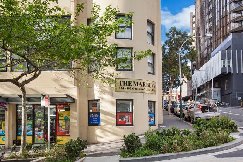 174 Goulburn Street, SURRY HILLS NSW 2010, Surry Hills - Thumbnail 7