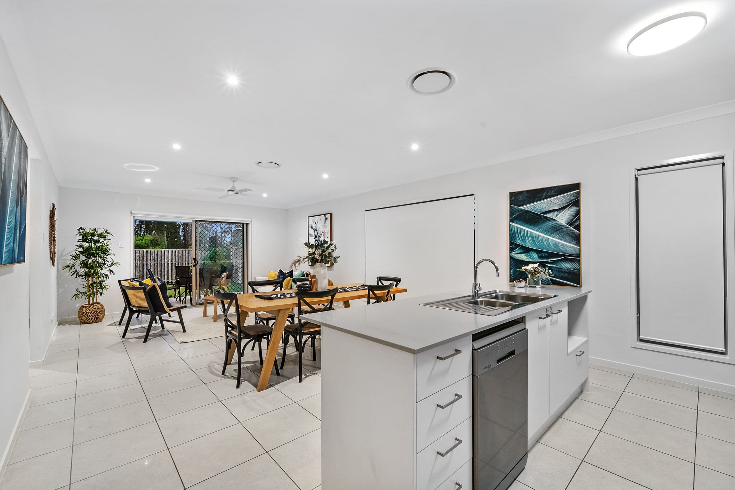 45 Dales Way, Coomera QLD 4209, Coomera - Thumbnail 4