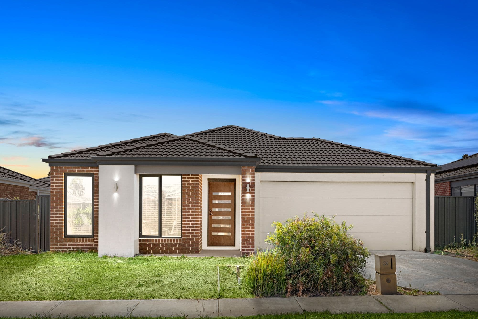 26 Ixora Crescent, MANOR LAKES VIC 3024, Manor Lakes - Image 1