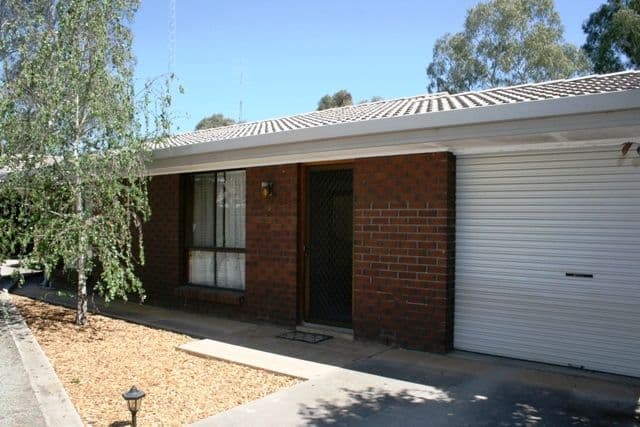 Unit 2 48 Gleeson Street, CLARE SA 5453, Clare - Image 1