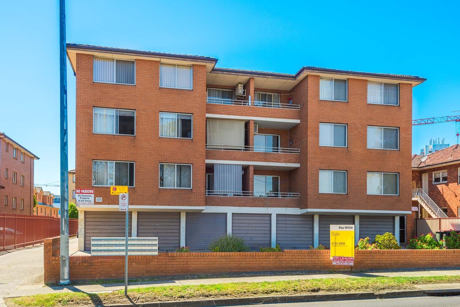 96 Copland Street, Liverpool NSW 2170, Liverpool - Image 1