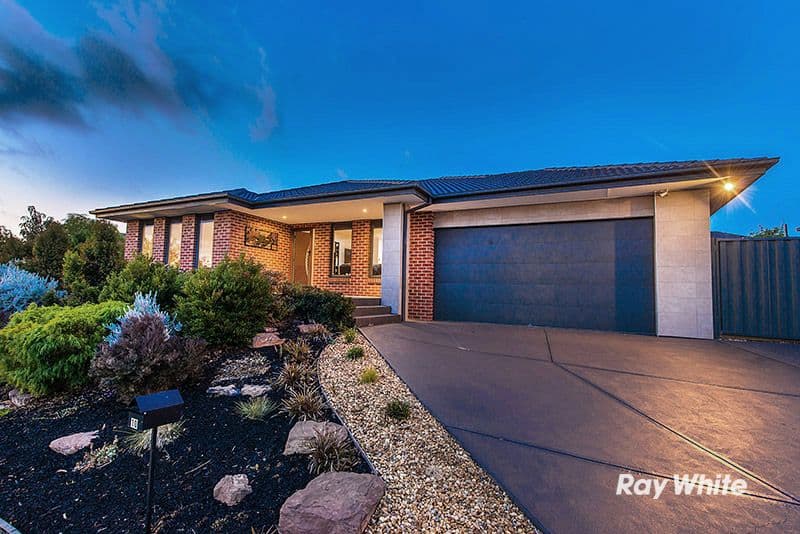 10 Appletree Rise, Botanic Ridge VIC 3977, Botanic Ridge - Image 1
