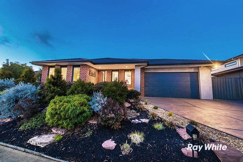 10 Appletree Rise, Botanic Ridge VIC 3977, Botanic Ridge - Thumbnail 2