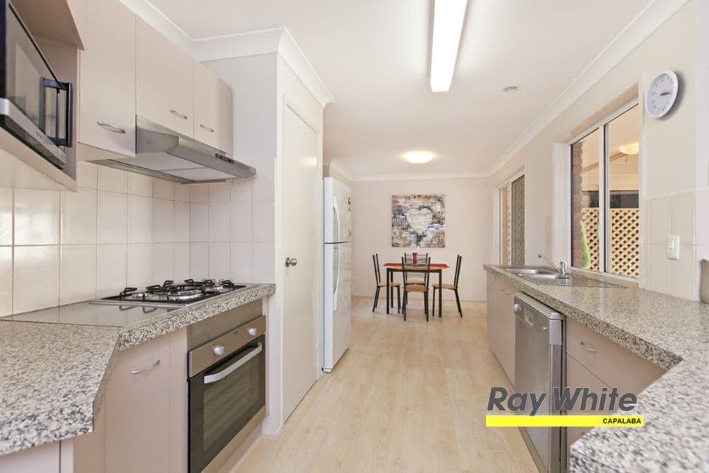46 Redruth Road, ALEXANDRA HILLS QLD 4161, Alexandra Hills - Thumbnail 3