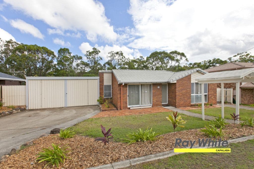 46 Redruth Road, ALEXANDRA HILLS QLD 4161, Alexandra Hills - Thumbnail 5