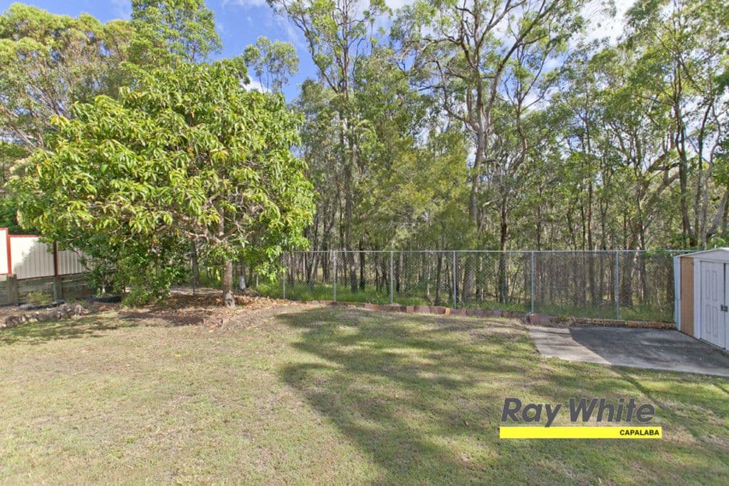 46 Redruth Road, ALEXANDRA HILLS QLD 4161, Alexandra Hills - Thumbnail 6