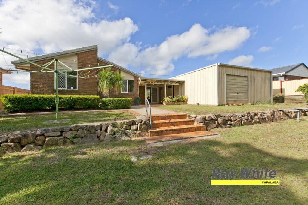 46 Redruth Road, ALEXANDRA HILLS QLD 4161, Alexandra Hills - Thumbnail 7