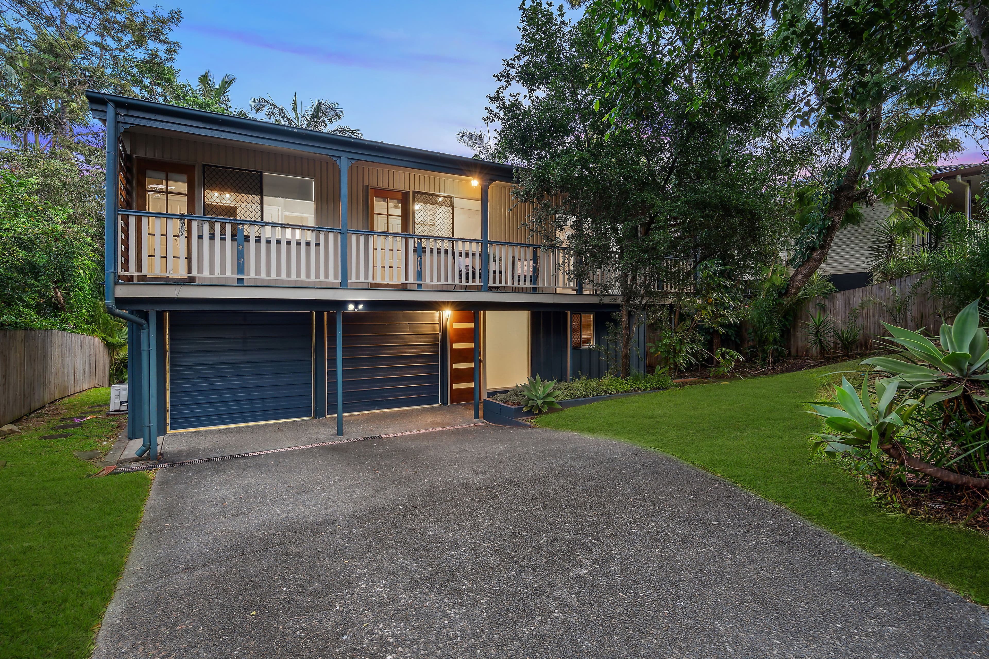 12 Tarnook Drive, Ferny Hills QLD 4055, Ferny Hills - Image 1