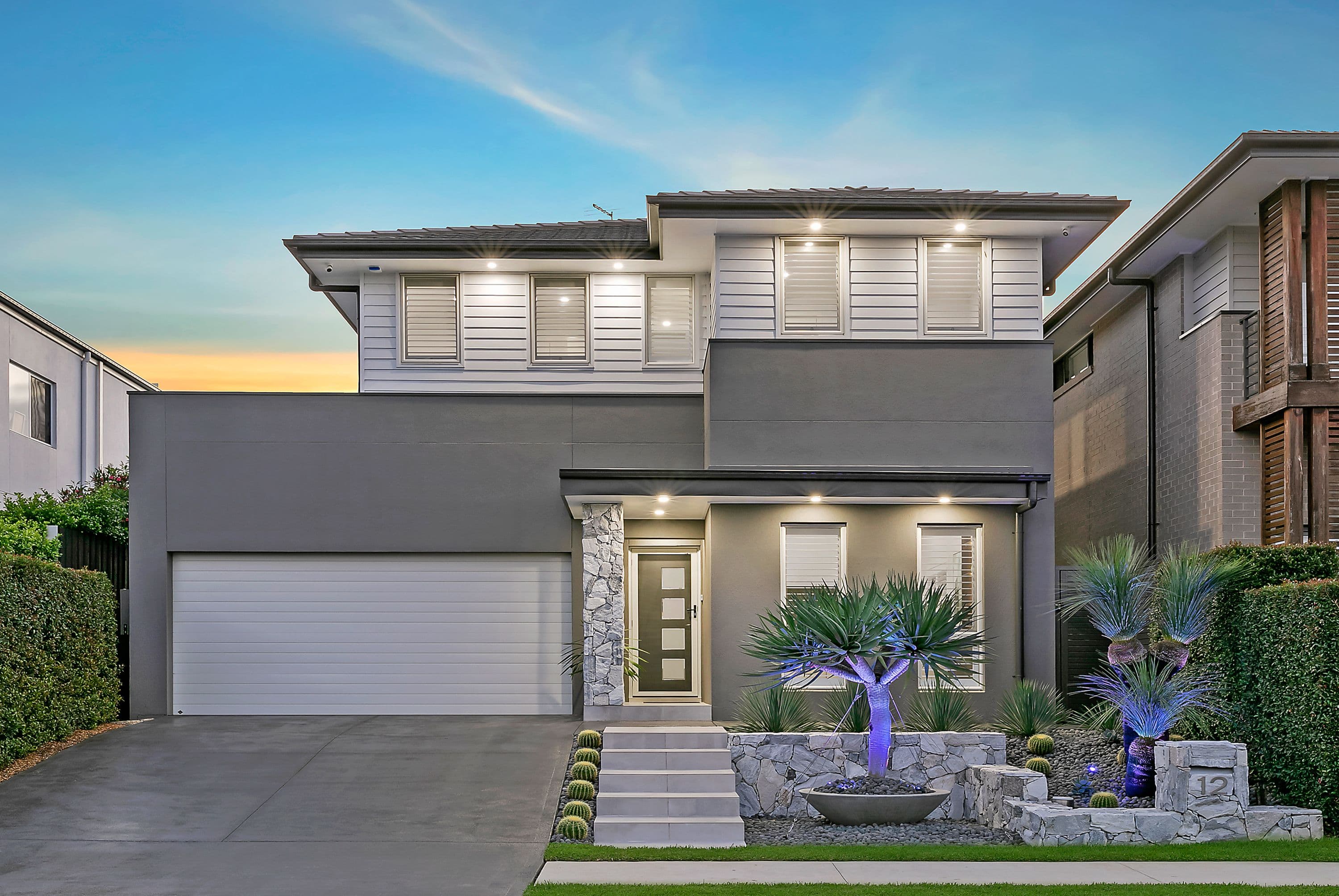 12 Subiaco Road, North Kellyville NSW 2155, North Kellyville - Image 1