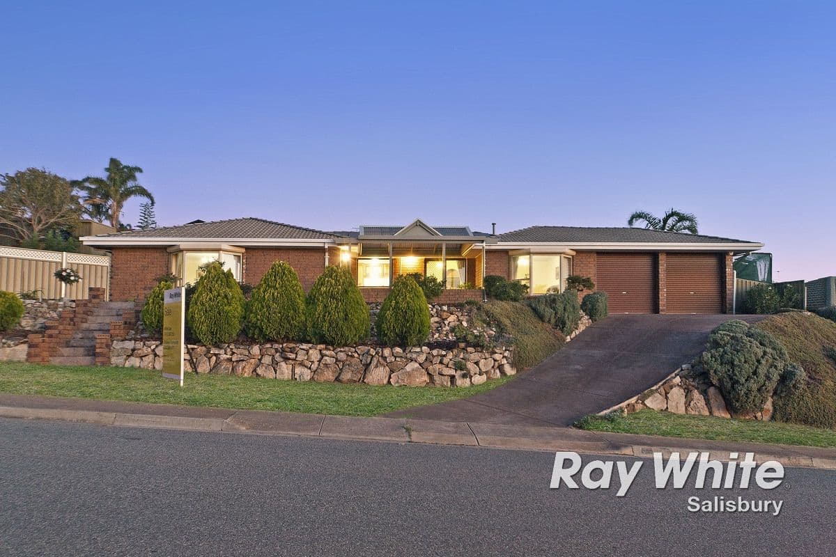 19 Grandview Drive, HILLBANK SA 5112, Hillbank - Image 1