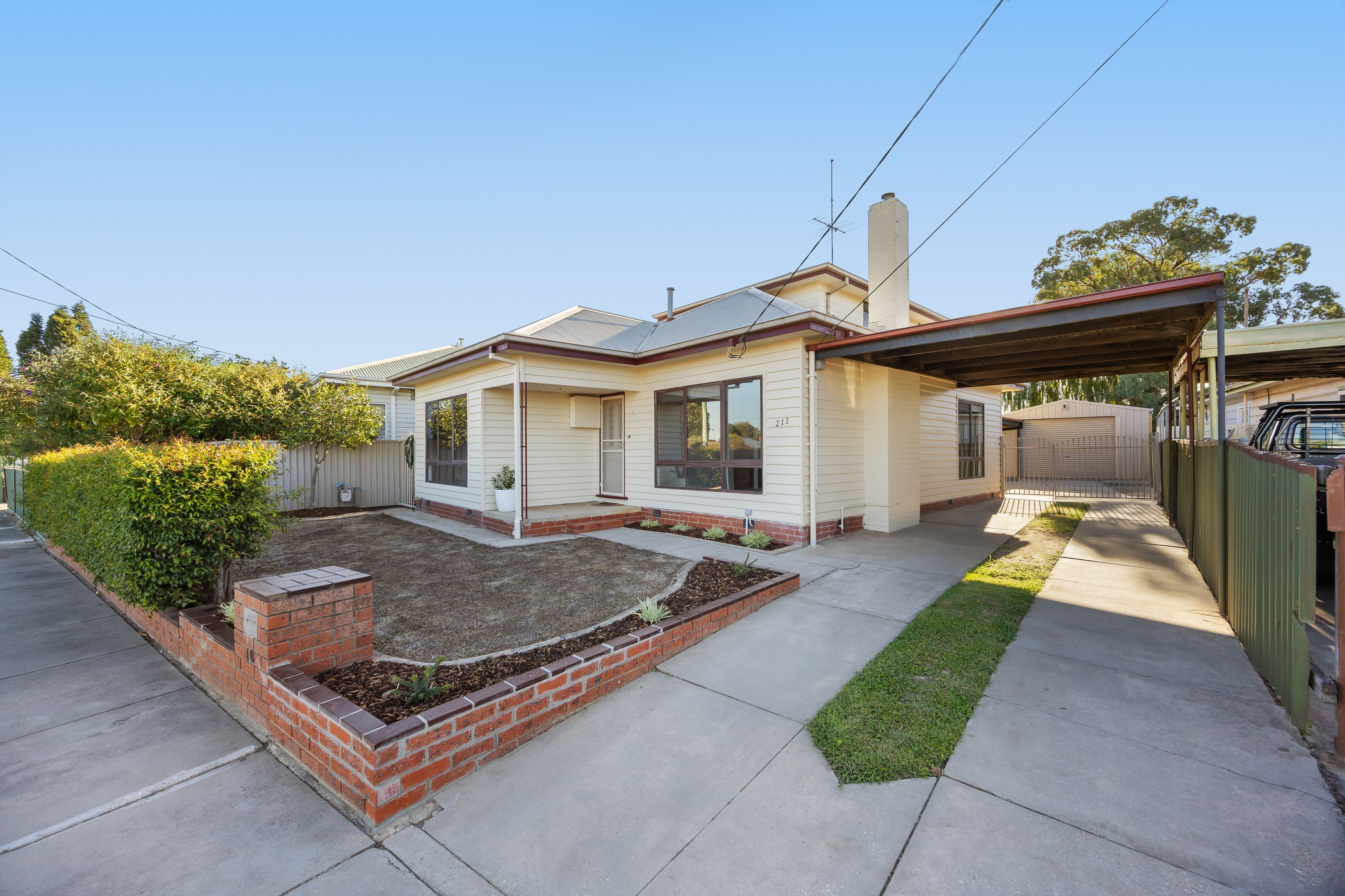 211 Lexton Street, Wendouree VIC 3355, Wendouree - Image 1