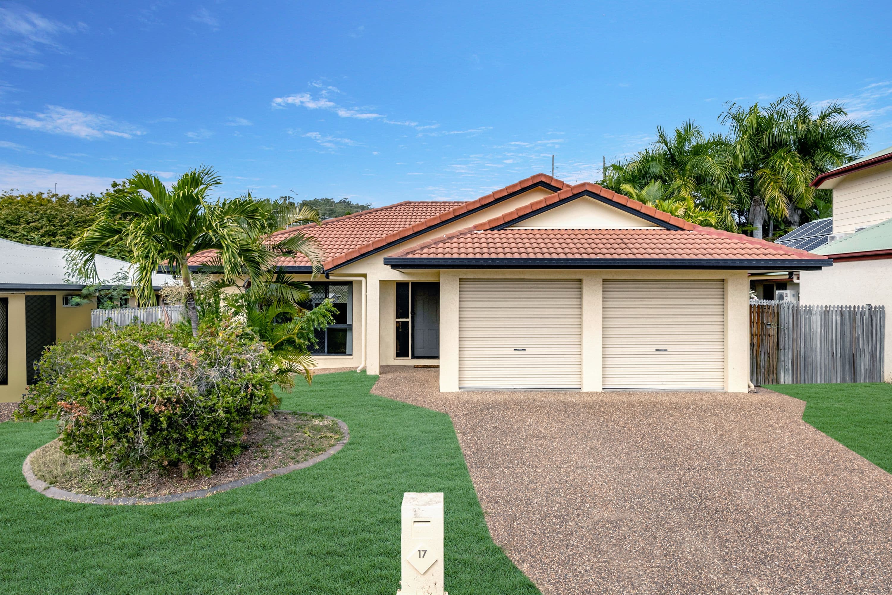 17 Lemonwood Court, Douglas QLD 4814, Douglas - Image 1