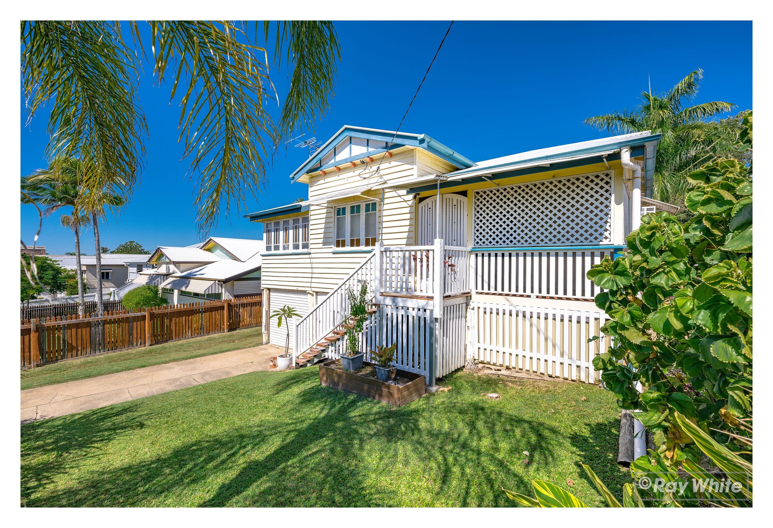 45 Rundle Street, Wandal QLD 4700, Wandal - Thumbnail 2