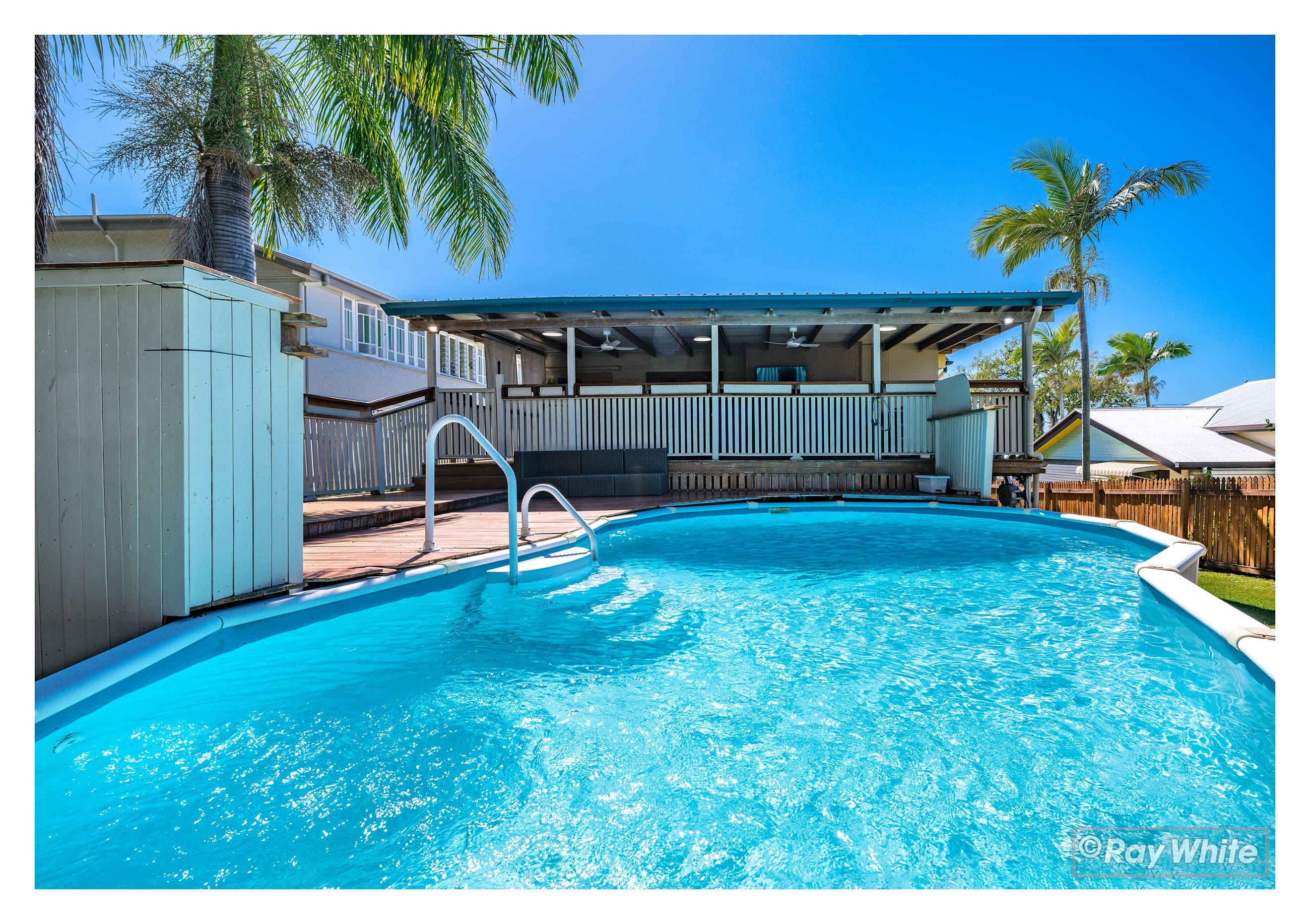 45 Rundle Street, Wandal QLD 4700, Wandal - Thumbnail 3