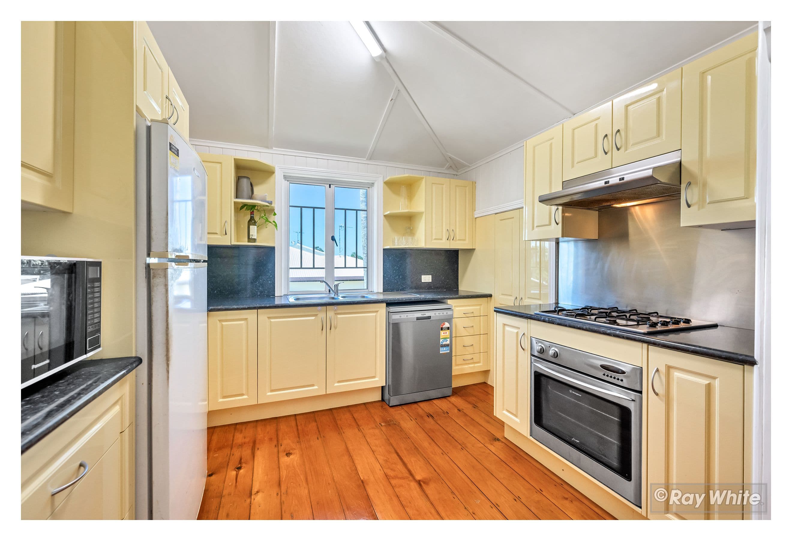 45 Rundle Street, Wandal QLD 4700, Wandal - Thumbnail 5