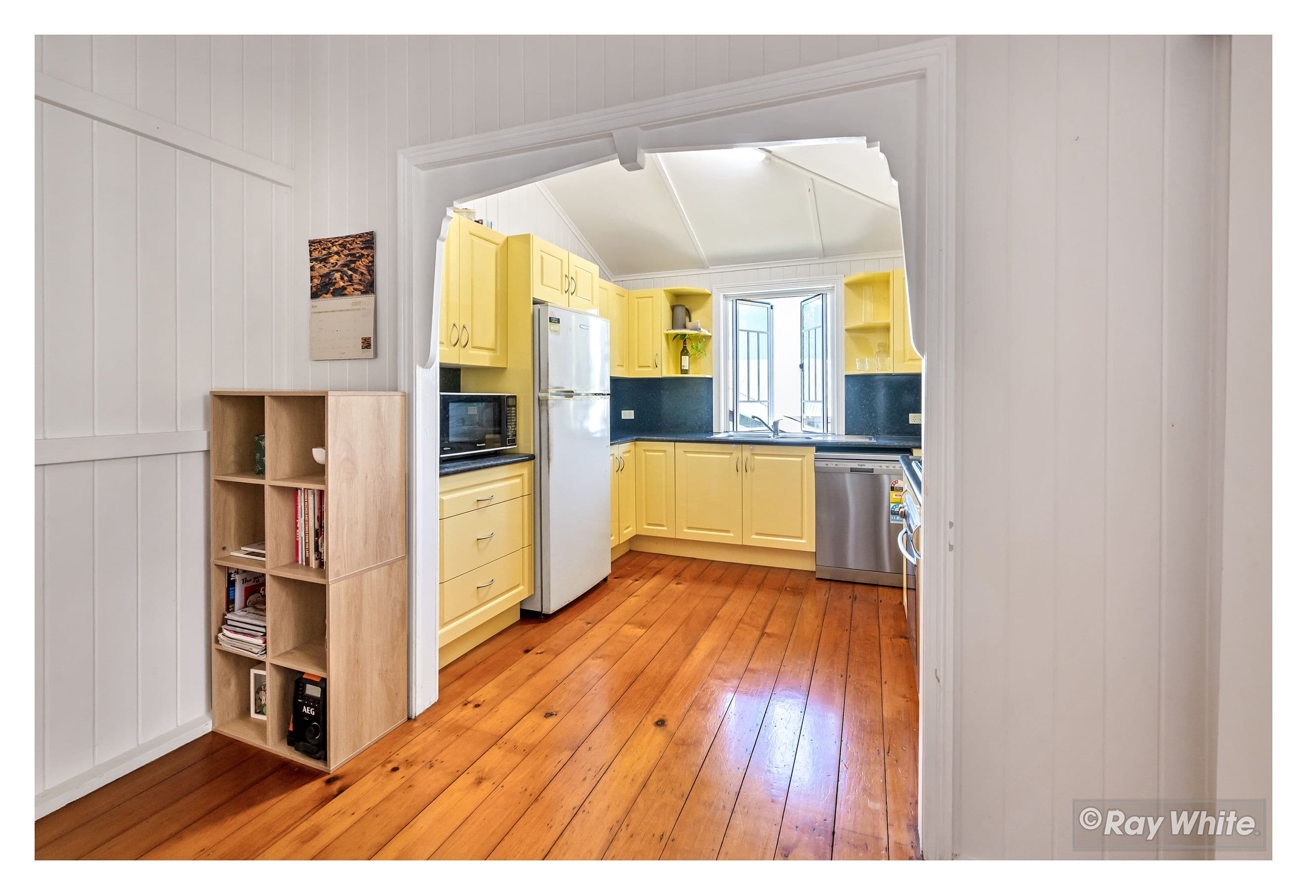 45 Rundle Street, Wandal QLD 4700, Wandal - Thumbnail 7