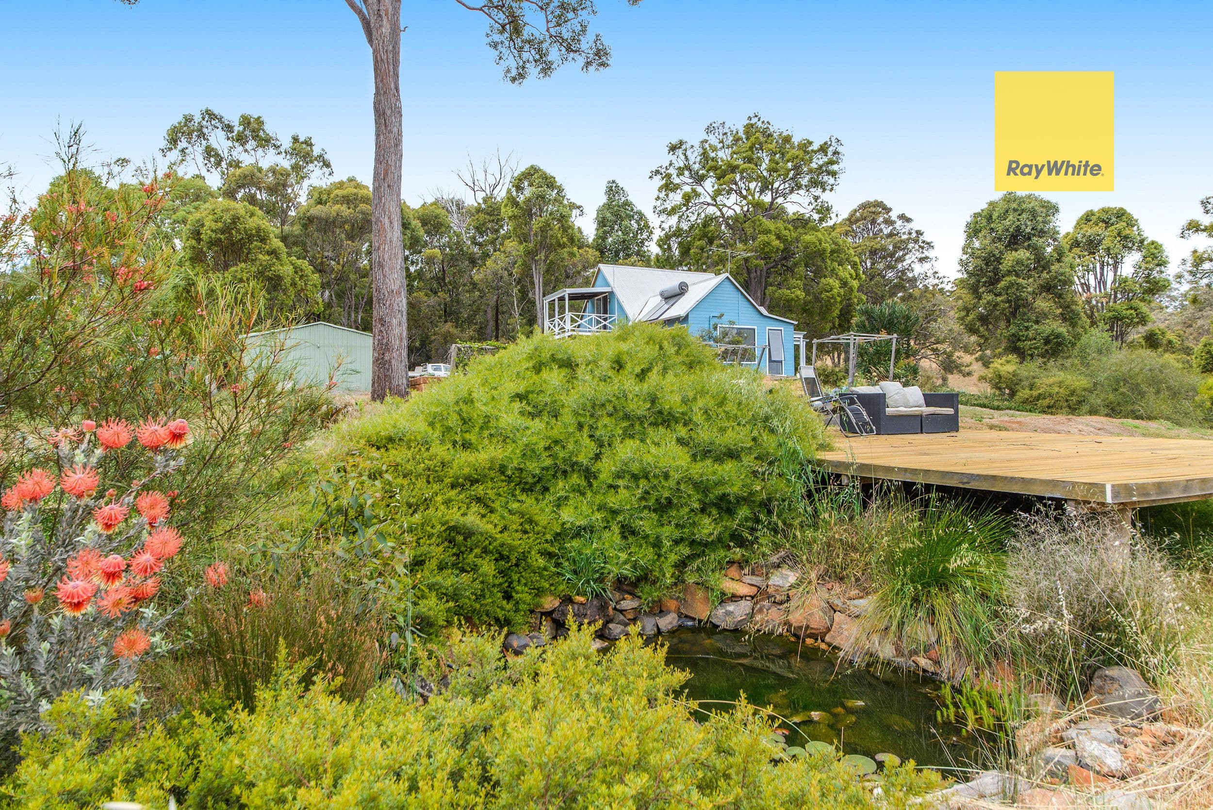 6 Hereford Heights, Bridgetown WA 6255, Bridgetown - Image 1