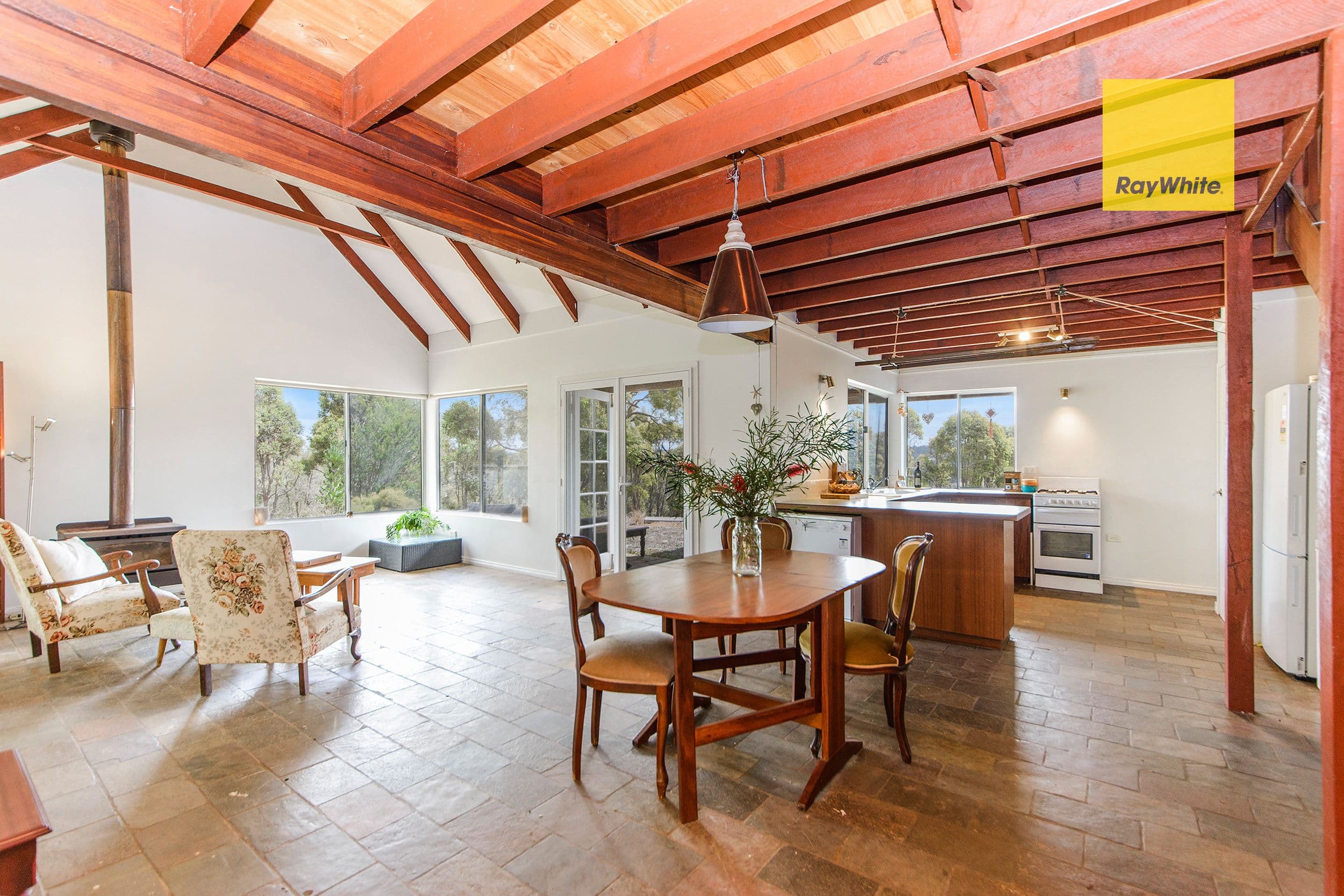6 Hereford Heights, Bridgetown WA 6255, Bridgetown - Thumbnail 2