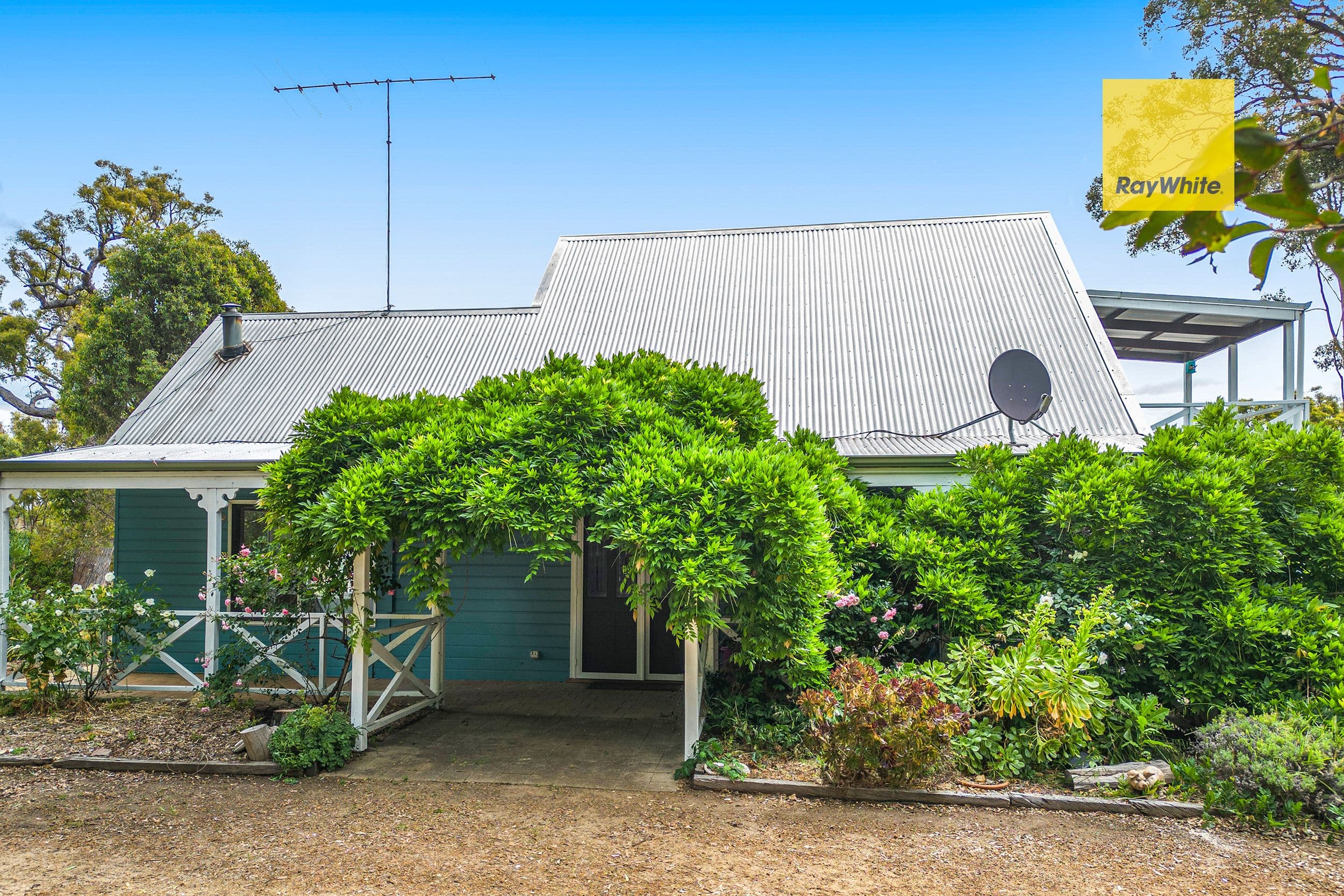 6 Hereford Heights, Bridgetown WA 6255, Bridgetown - Thumbnail 7