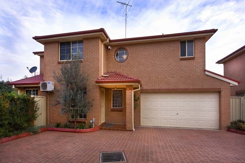 19  Swansea Place, WEST HOXTON NSW 2171, West Hoxton - Thumbnail 8