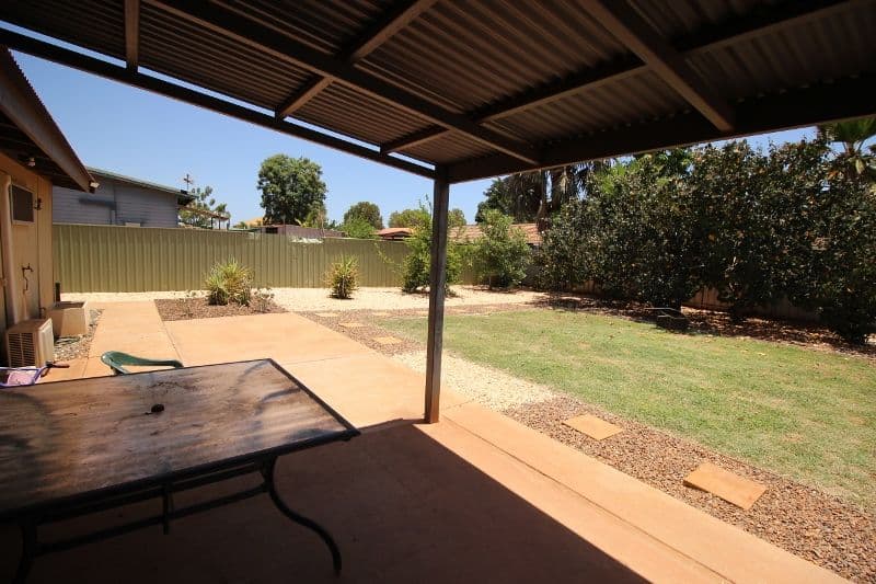 5 Acacia Way, South Hedland WA 6722, South Hedland - Image 1