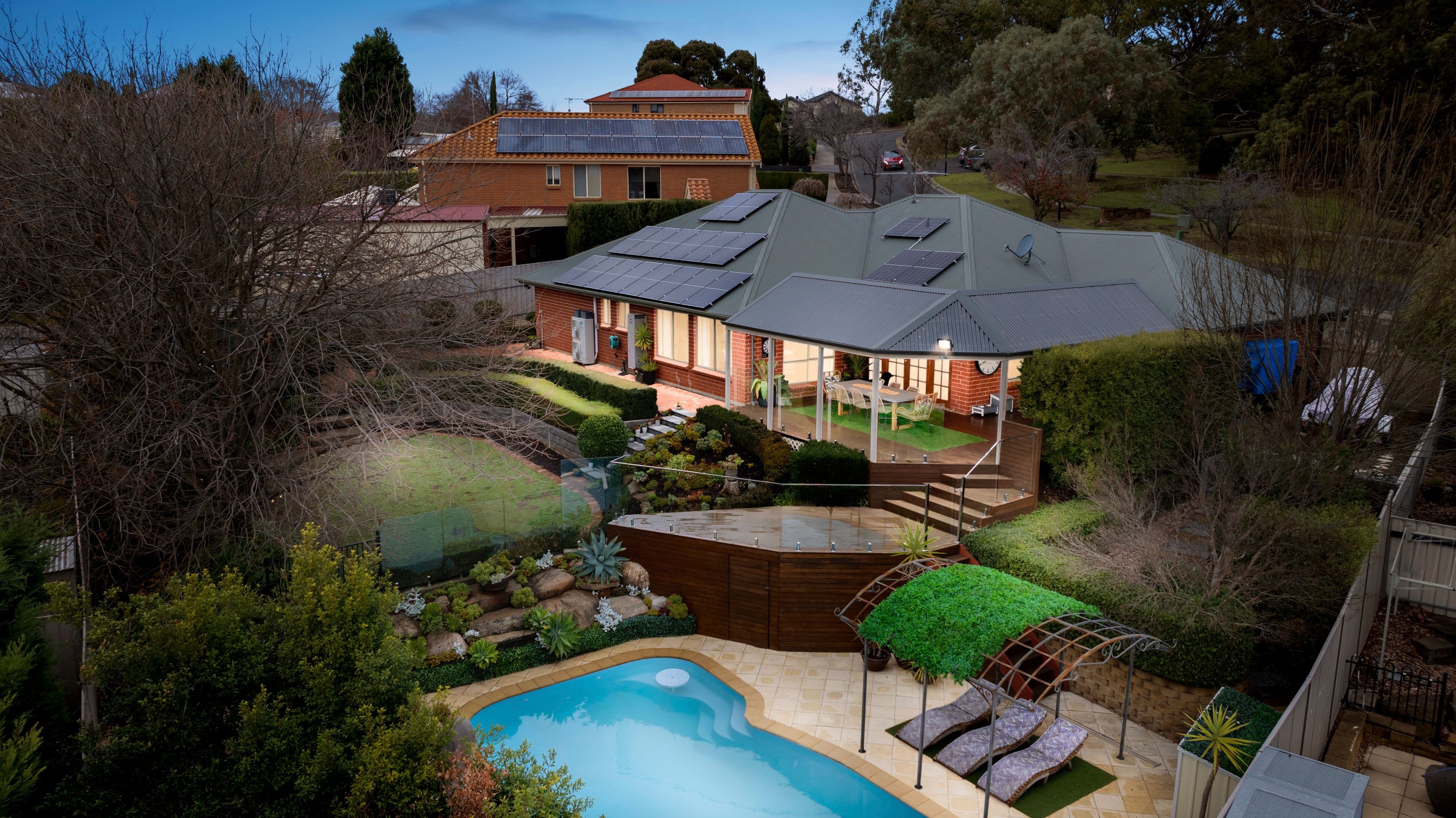 3 Castle Eaton Street, Golden Grove SA 5125, Golden Grove - Image 1