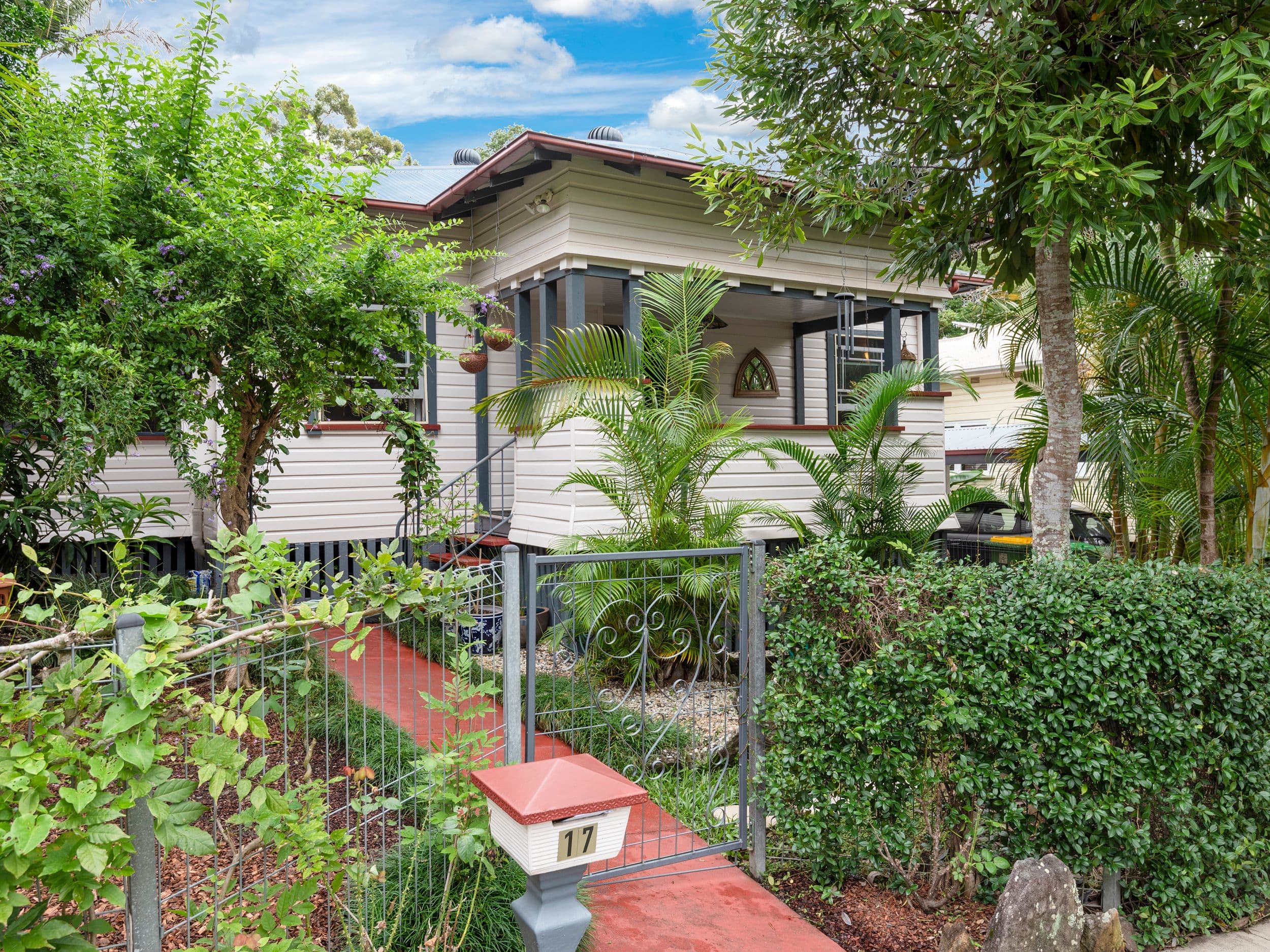 17 James Street, Girards Hill NSW 2480, Girards Hill - Image 1
