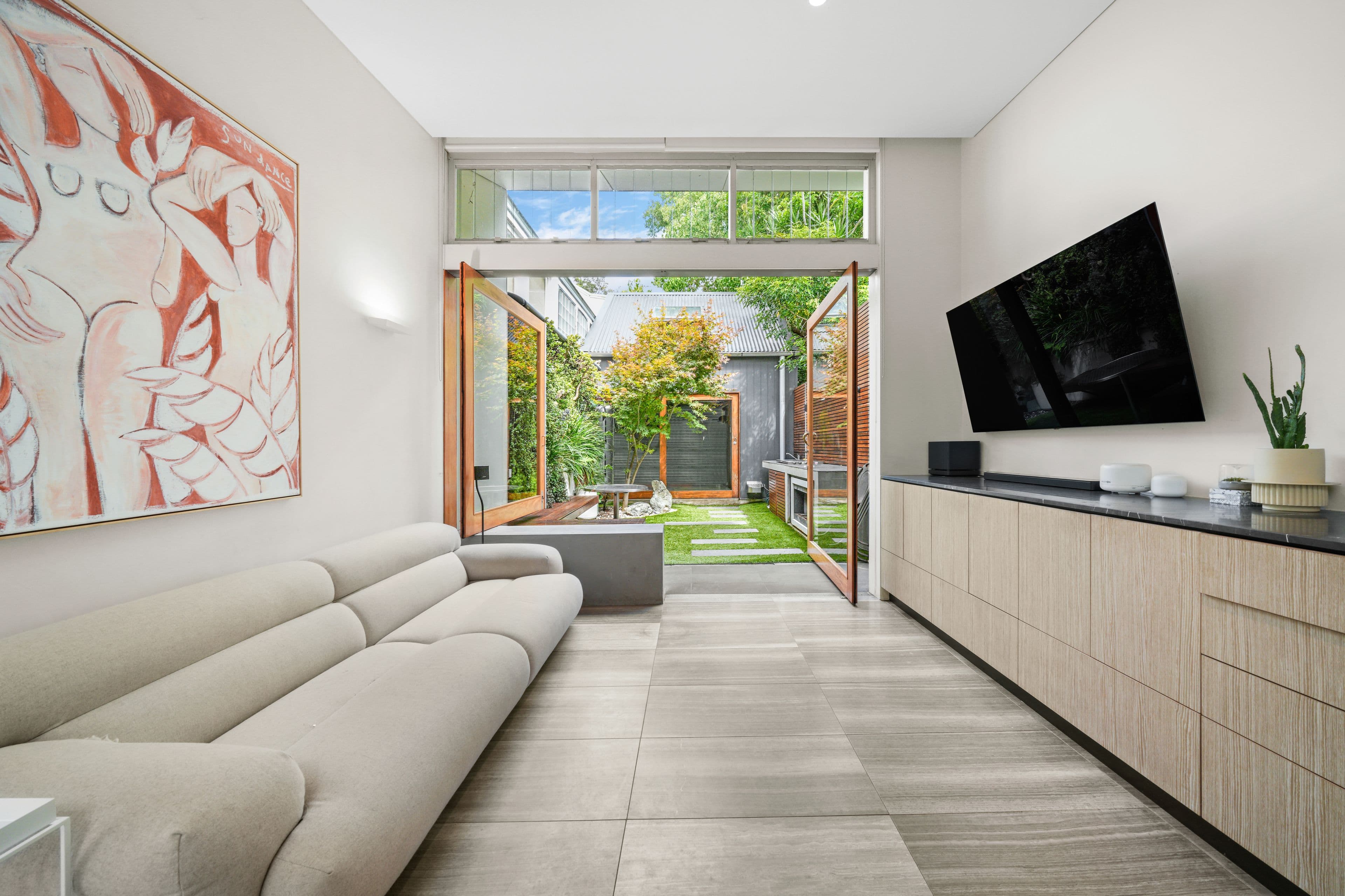 95 Gowrie Street, Newtown NSW 2042, Newtown - Thumbnail 2