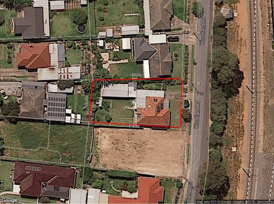 40 Woodland Road, Mitchell Park SA 5043, Mitchell Park - Image 1