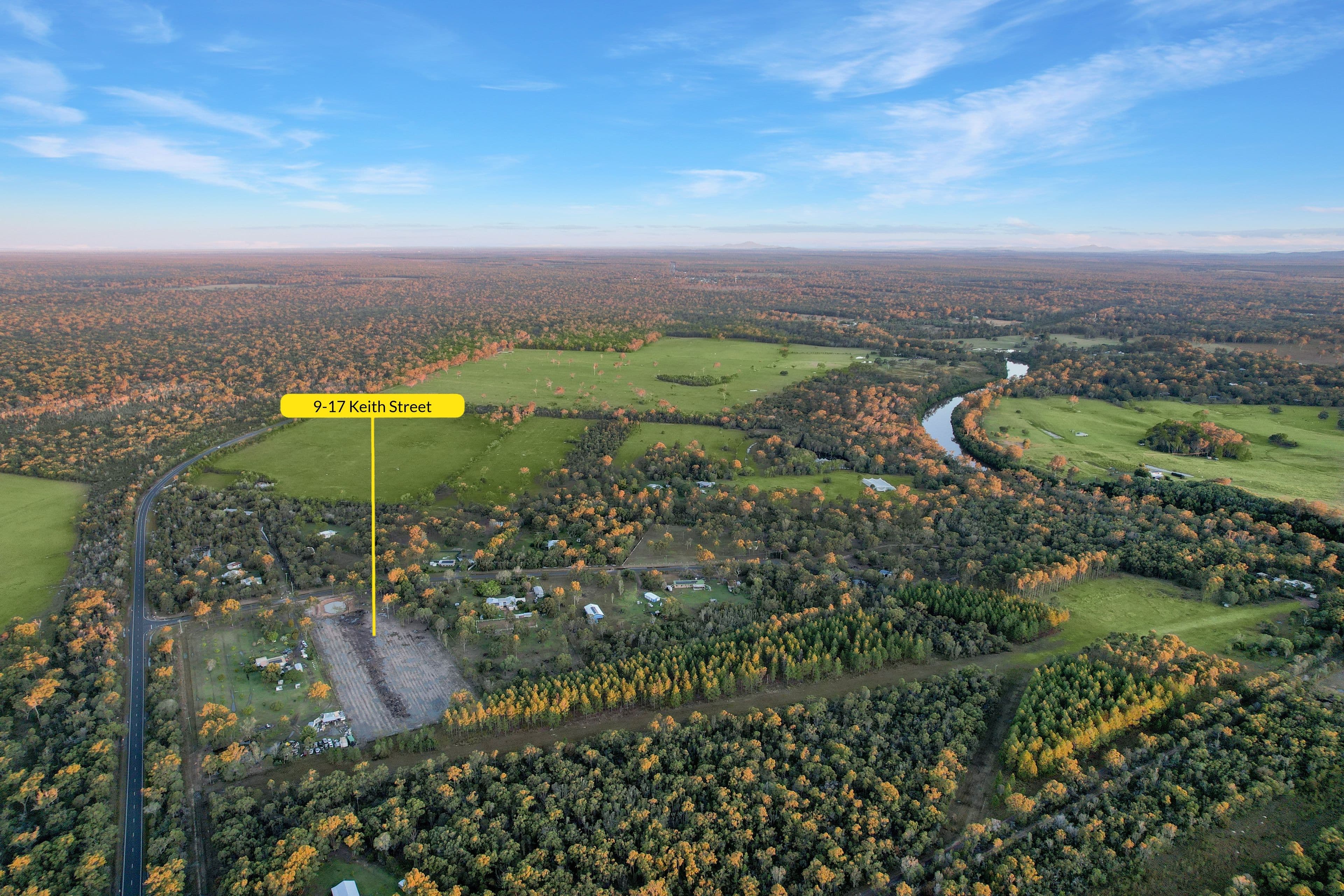 9-17 Keith Street, Burrum River QLD 4659, Burrum River - Thumbnail 2