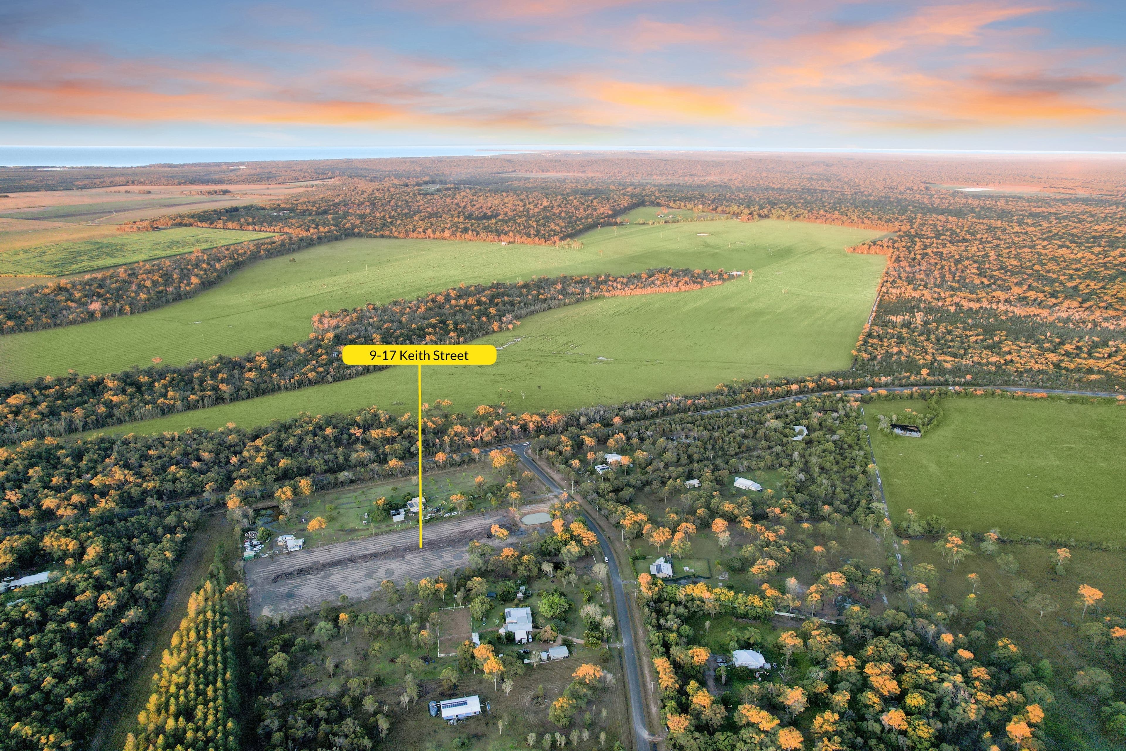 9-17 Keith Street, Burrum River QLD 4659, Burrum River - Thumbnail 3