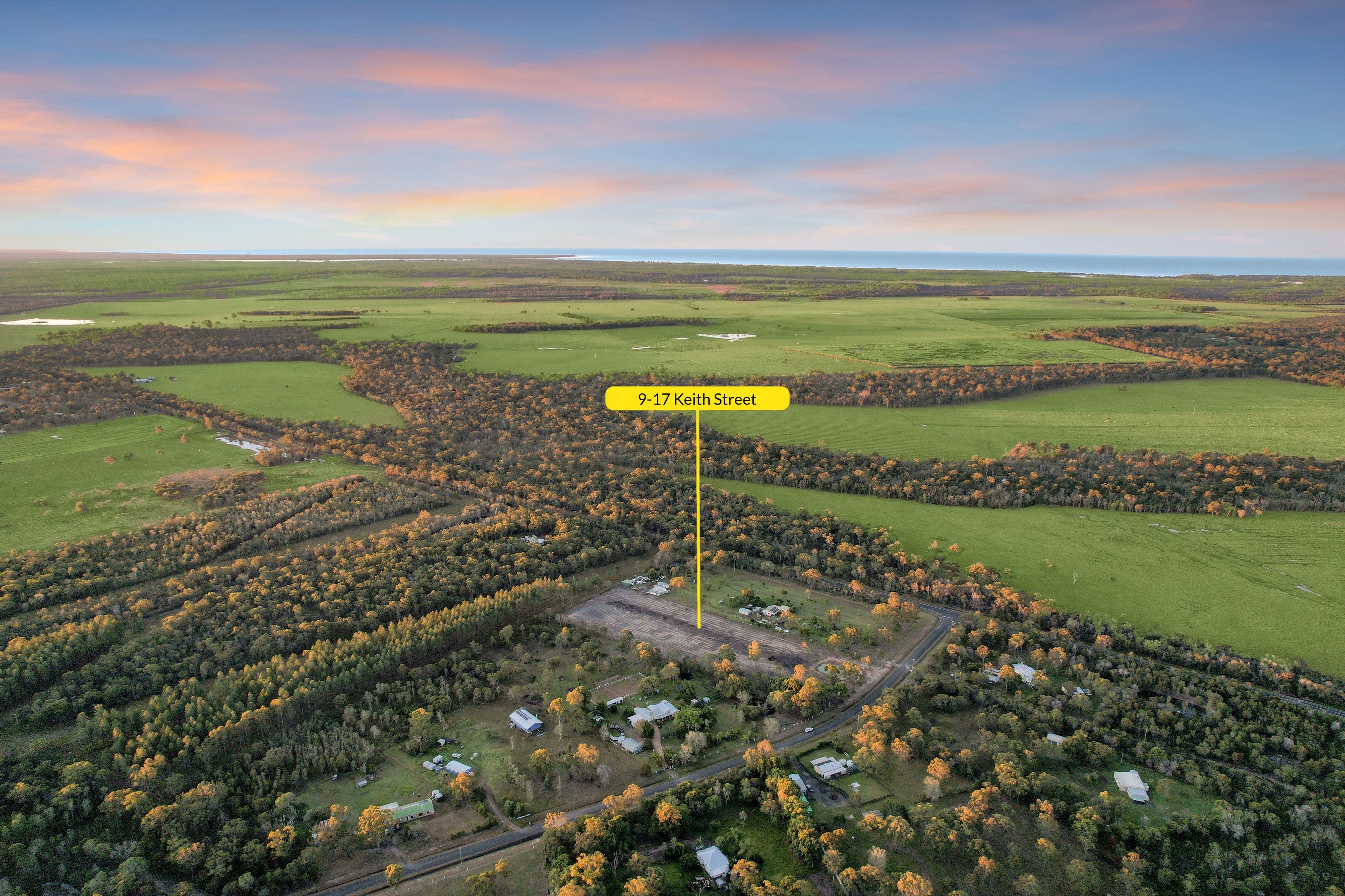 9-17 Keith Street, Burrum River QLD 4659, Burrum River - Thumbnail 4