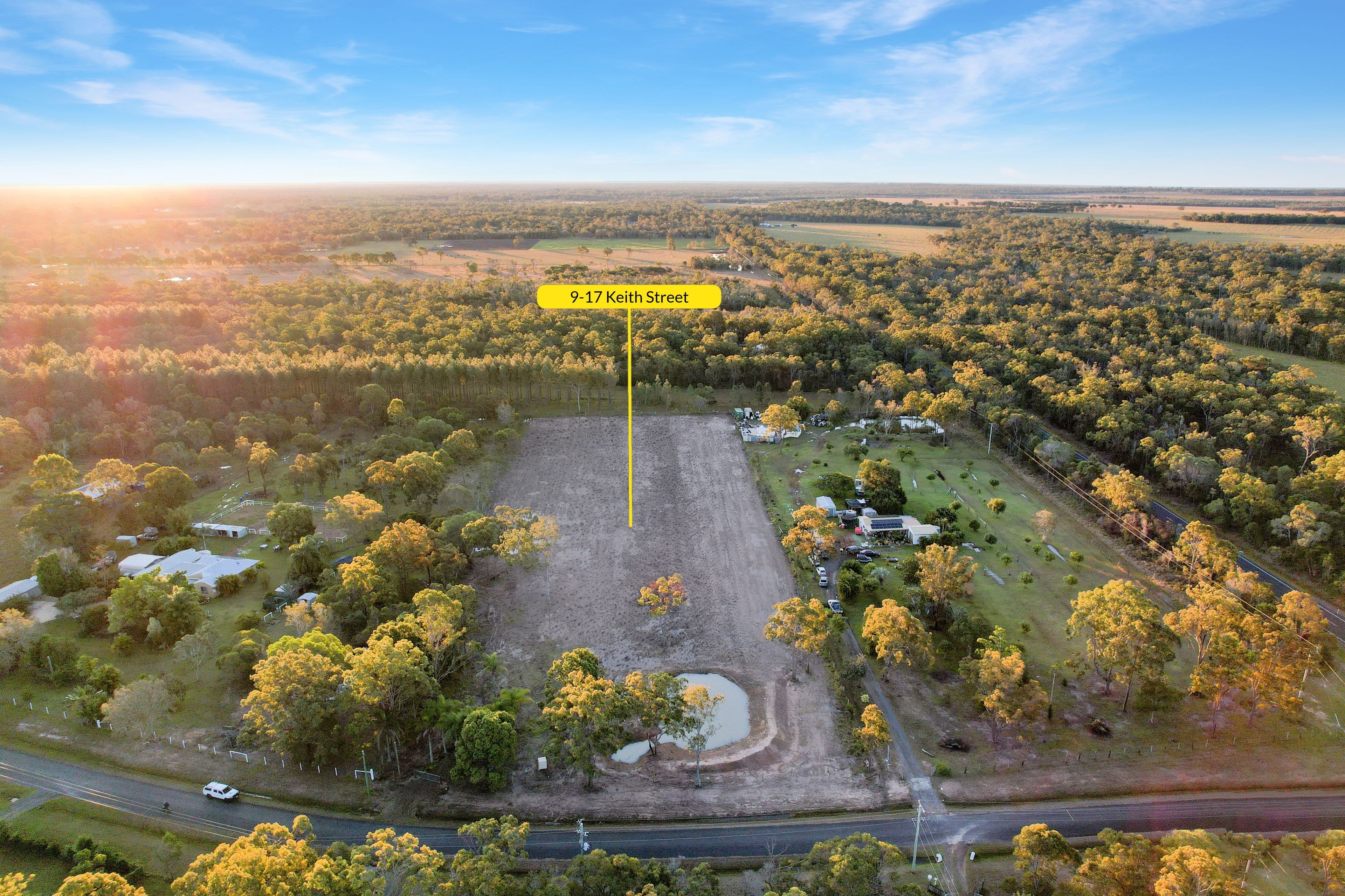 9-17 Keith Street, Burrum River QLD 4659, Burrum River - Thumbnail 5