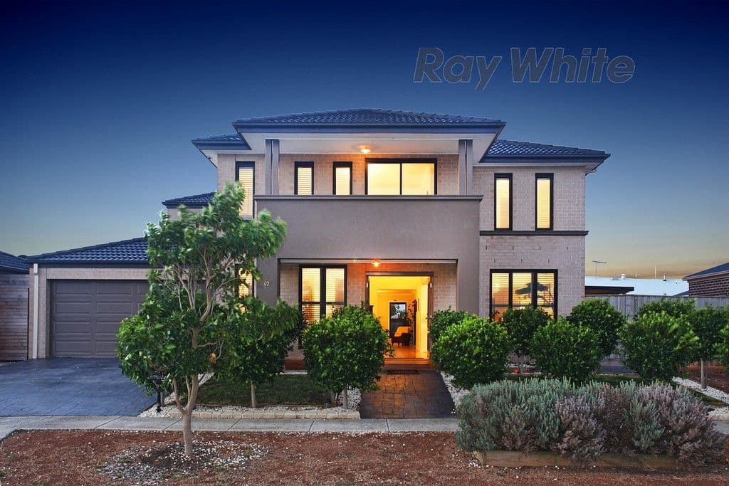 42 Grassland Drive, Point Cook VIC 3030, Point Cook - Image 1