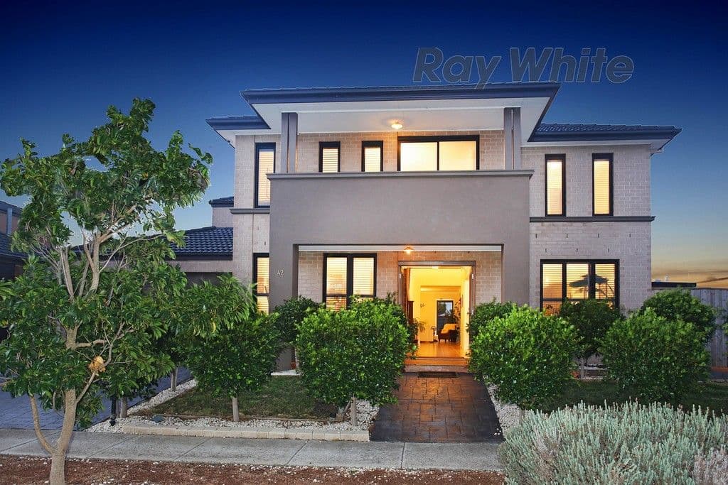 42 Grassland Drive, Point Cook VIC 3030, Point Cook - Thumbnail 2