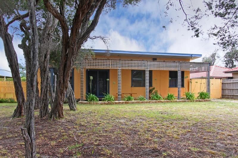 40 Florence Avenue, ROSEBUD VIC 3939, Rosebud - Thumbnail 4